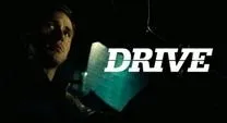 Nieuwe actievolle trailer Drive
