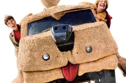 Dumb and Dumber To bovenaan Amerikaanse box office