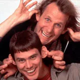 Toch Dumb and Dumber 2 met Jim Carrey?