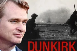 Opnames 'Dunkirk' deels in Nederland