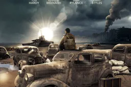 Figuranten gezocht voor Nolans ‘Dunkirk’