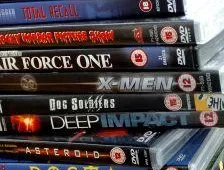 Nieuw op dvd – week 38