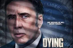 Dying of the Light - recensie