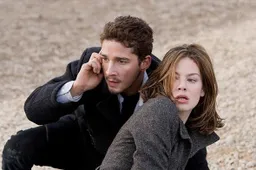 Eagle Eye - dvd recensie