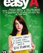 Easy A - dvd recensie