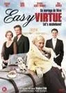Easy Virtue - dvd recensie