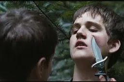 Eden Lake - dvd recensie