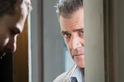 Edge of Darkness - recensie