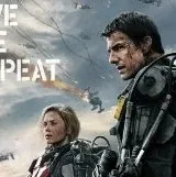 Nieuwe trailer Edge of Tomorrow