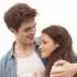 Romantiek in fragment Twilight: Breaking Dawn