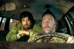 Eldorado - dvd recensie