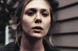 Nieuwe trailers Martha Marcy May Marlene