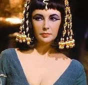 Elizabeth Taylor overleden