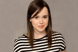 Ellen Page in The East