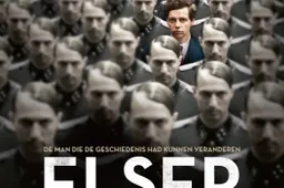 Elser - recensie