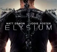 Eerste trailer Elysium met Matt Damon