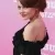 Emma Stone over Spider-Man