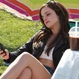 Foto's Emma Watson The Bling Ring