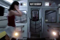 End Of The Line - dvd recensie