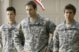 Trailer Enlisted