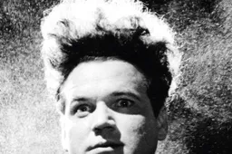 Eraserhead - recensie
