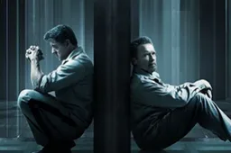 Eerste trailer Escape Plan met Stallone en Schwarzenegger