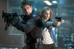 Brad Bird regisseert Mission Impossible 4