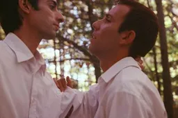 Trailer Eulogy For A Vampire