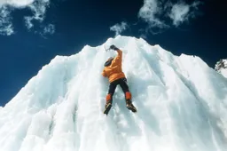 Eerste trailer Everest