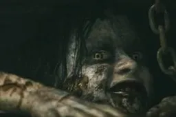 Bloederige teaser trailer Evil Dead remake