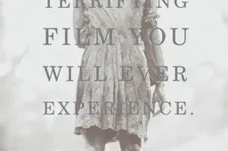 Eerste filmposter Evil Dead remake