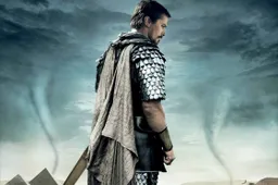 Exodus: Gods and Kings - recensie