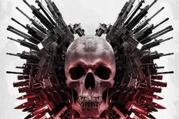 Fox plant Expendables TV-serie