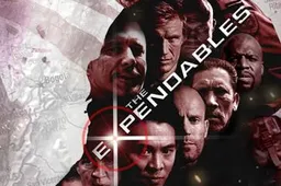 Promo trailer The Expendables uitgelekt