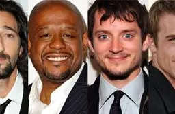 Brody, Whitaker en Wood in remake Das Experiment