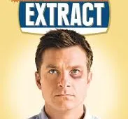 Extract - dvd recensie