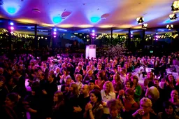 Openingfestival EYE trekt veel bezoekers