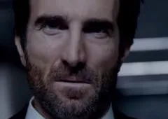 Cast foto serie Powers onthuld