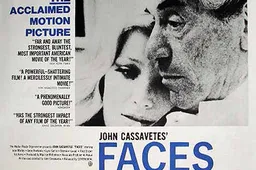 In retrospect: Faces
