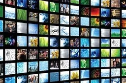 Nieuwe Amerikaanse tv series 2011/2012