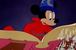 Fantasia 2000 - blu-ray recensie