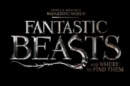 Eerste teasertrailer Fantastic Beast and Where to Find Them