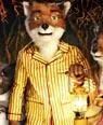 Fantastic Mr. Fox - recensie