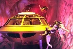 Paul Greengrass denkt aan remake Fantastic Voyage