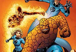 Cast Fantastic Four bekendgemaakt