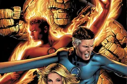 Fantastic Four Reborn krijgt releasedatum