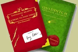 Harry Potter spin-off aangekondigd