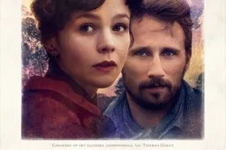 Far From The Madding Crowd - recensie