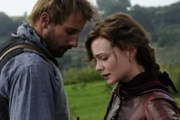 Eerste trailer Far From The Madding Crowd