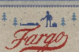 Fargo - eerste indruk